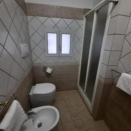 Viccinella House Apartment Capranica