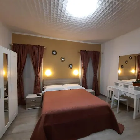 Viccinella House Capranica