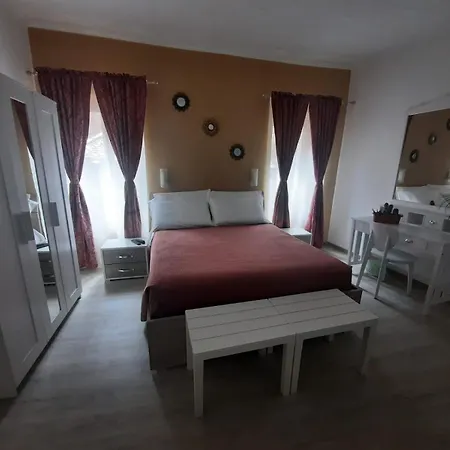 Viccinella House Apartment Capranica