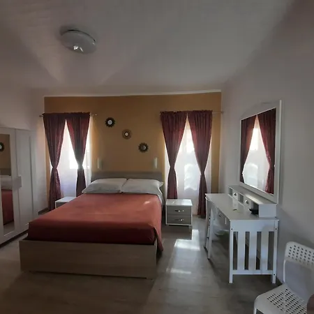 Viccinella House Capranica